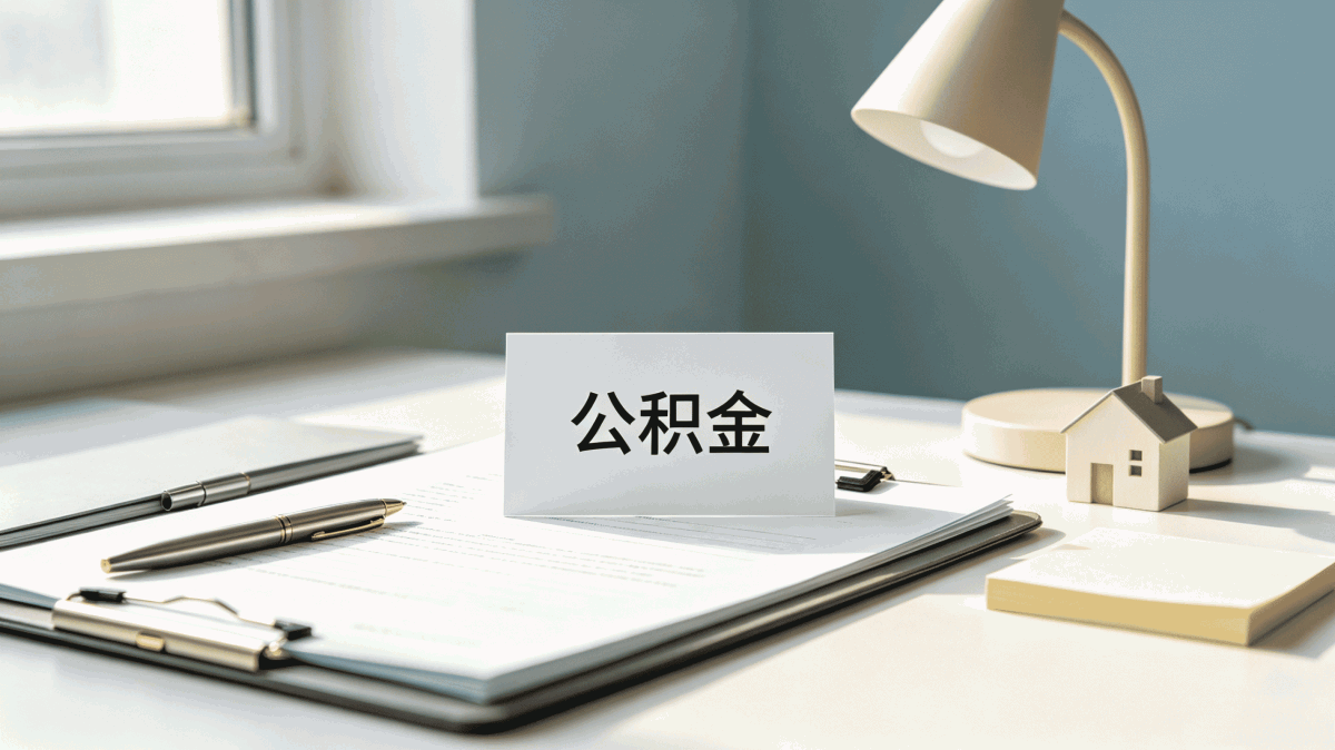 太原跑了两趟，住房公积金找人代办要多少钱