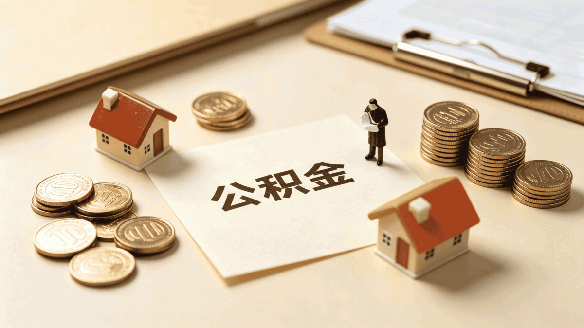 太原公积金贷款多久能到账材料齐了几天放款