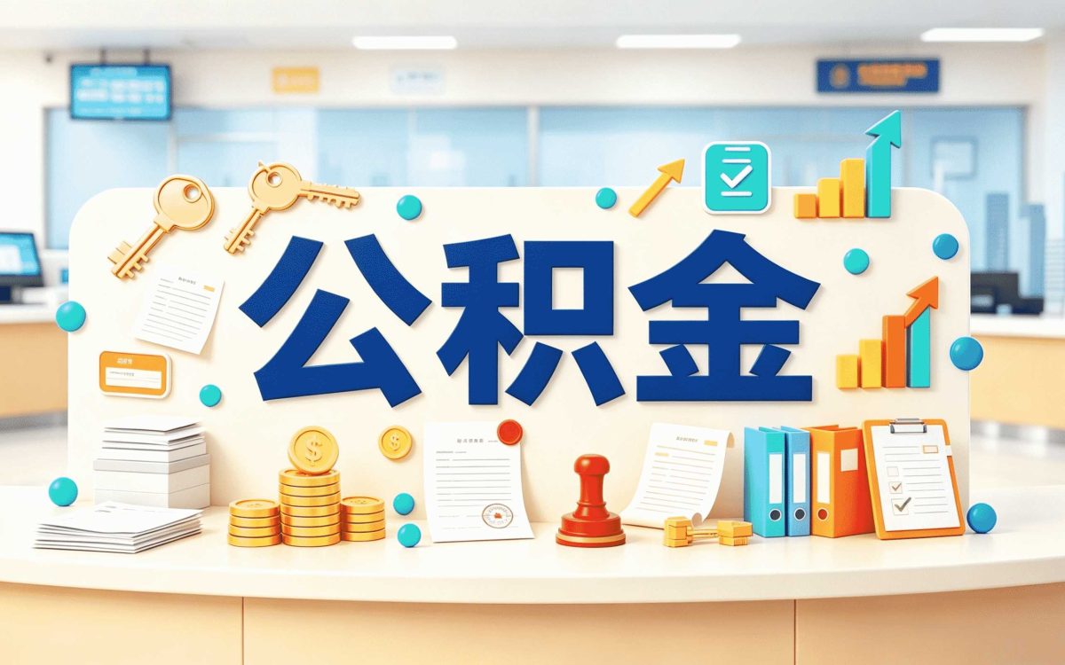 太原住房公积金提取需要什么材料离职后有何变化