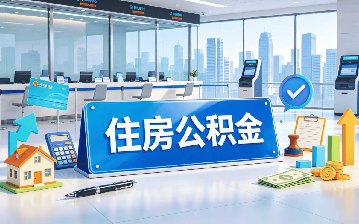 太原说实话公积金代取安全吗为什么先别踩坑