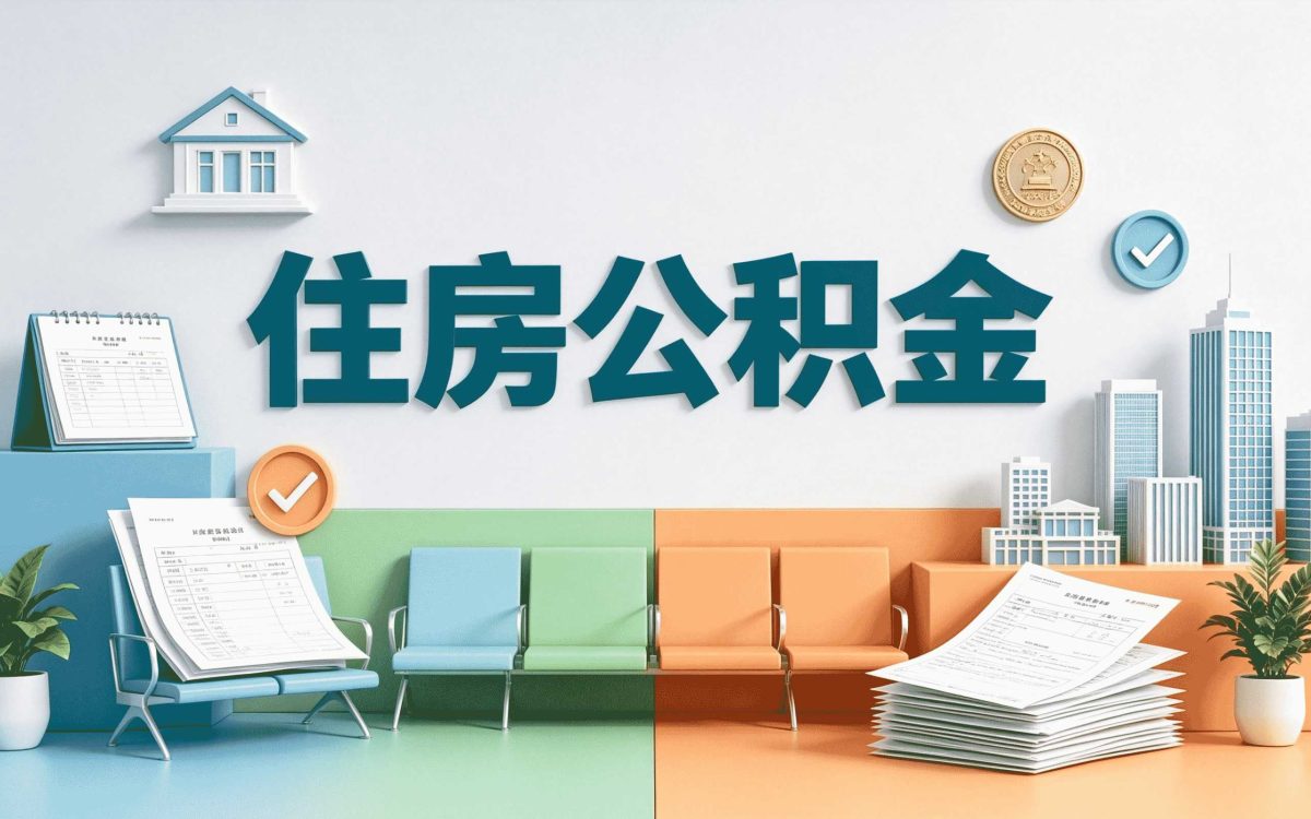 太原住房公积金提取需要什么材料离职后有何变化