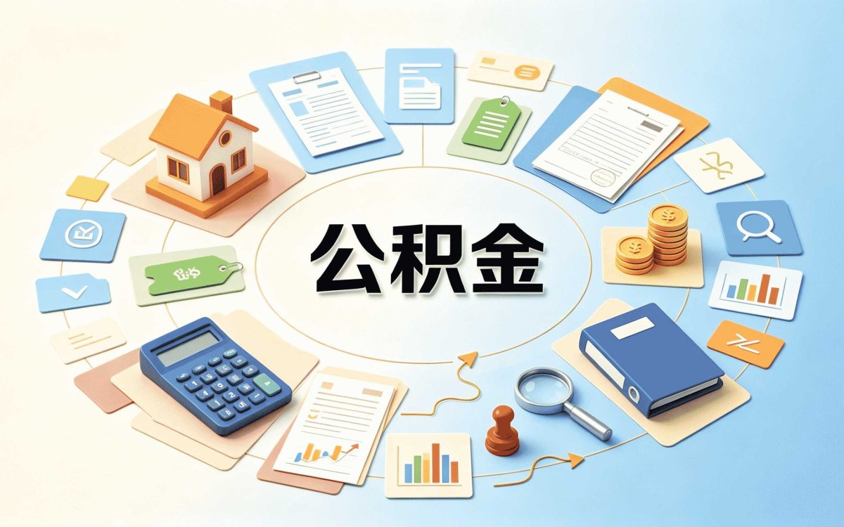 太原公积金还贷提取额度怎么算差多少钱