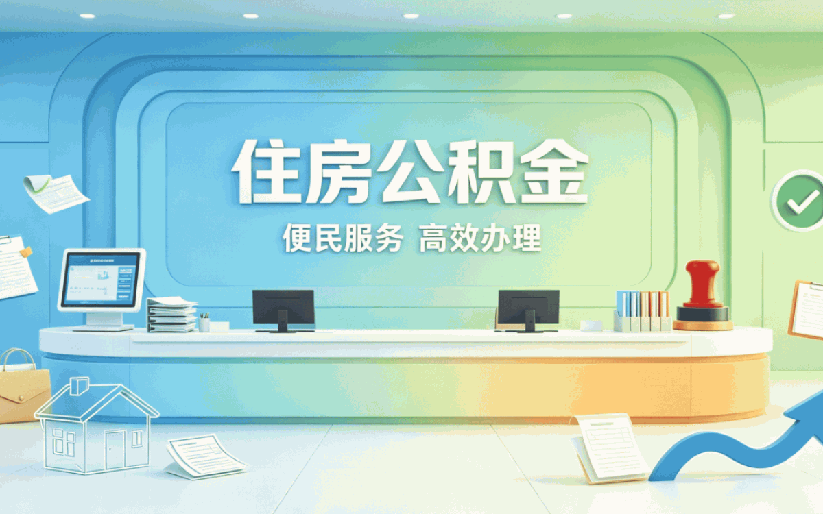 太原正规公积金代取中介材料地点时限到账说明