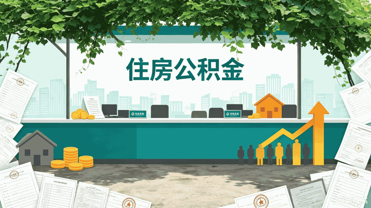太原个人公积金查询系统办理指南