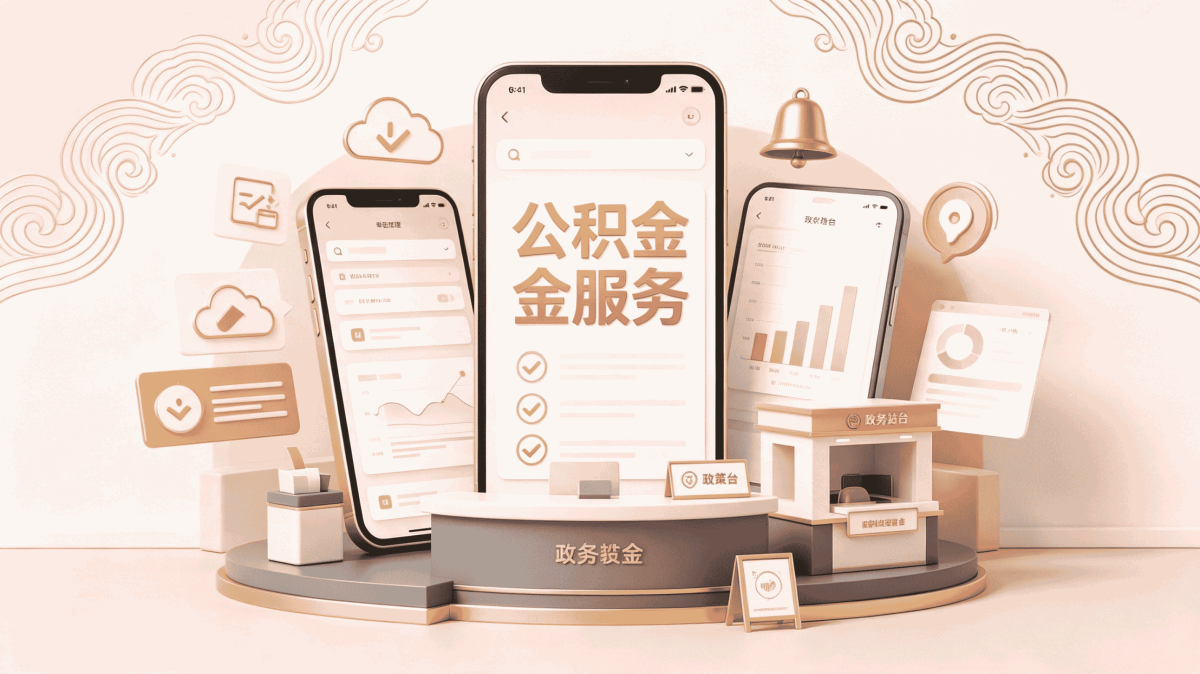 太原公积金委托提取怎么办理要啥材料
