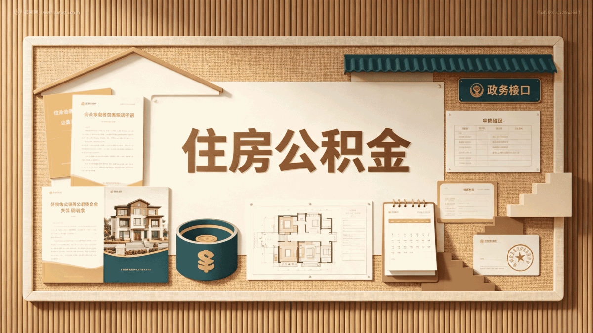 太原住房公积金找人代办要多少钱办理经验