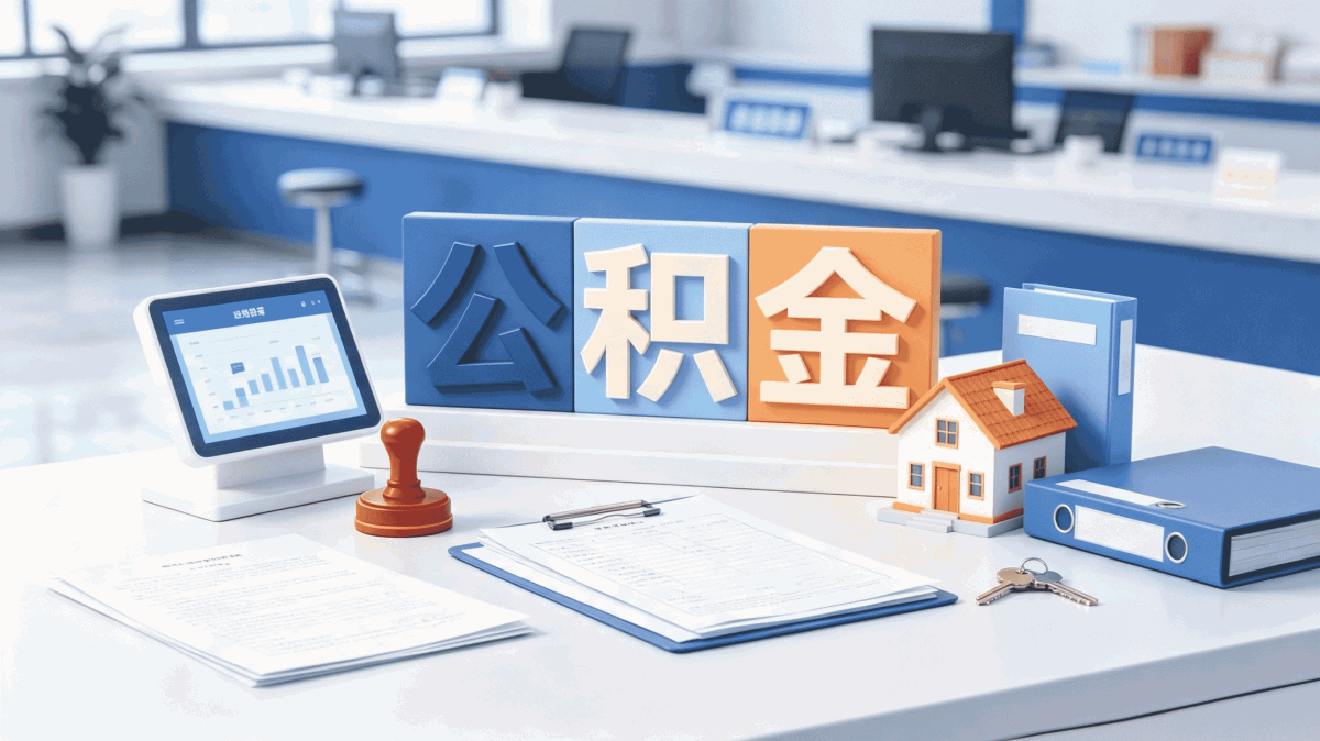 太原靠谱公积金代办机构先留意这几处容易白跑