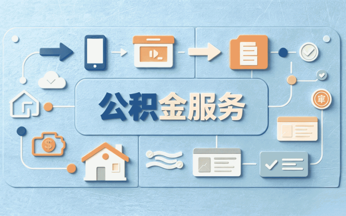 太原个人公积金查询系统办理指南