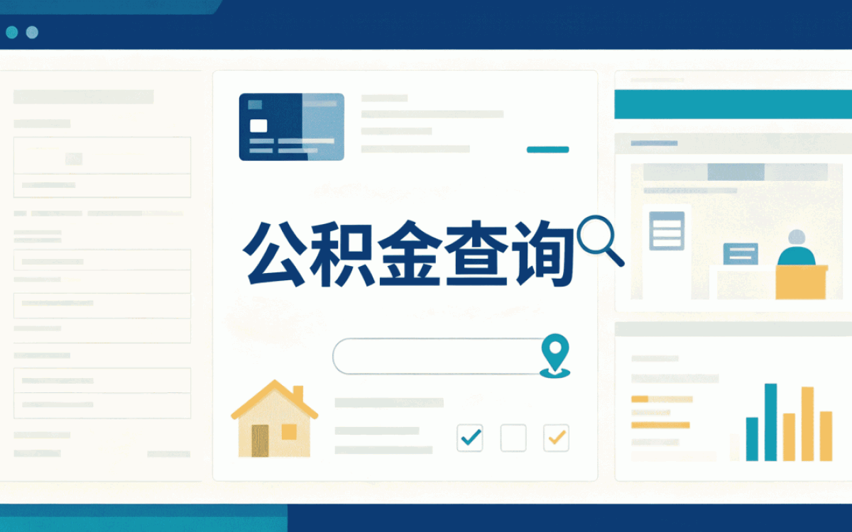 太原说实话公积金代取安全吗为什么先别踩坑