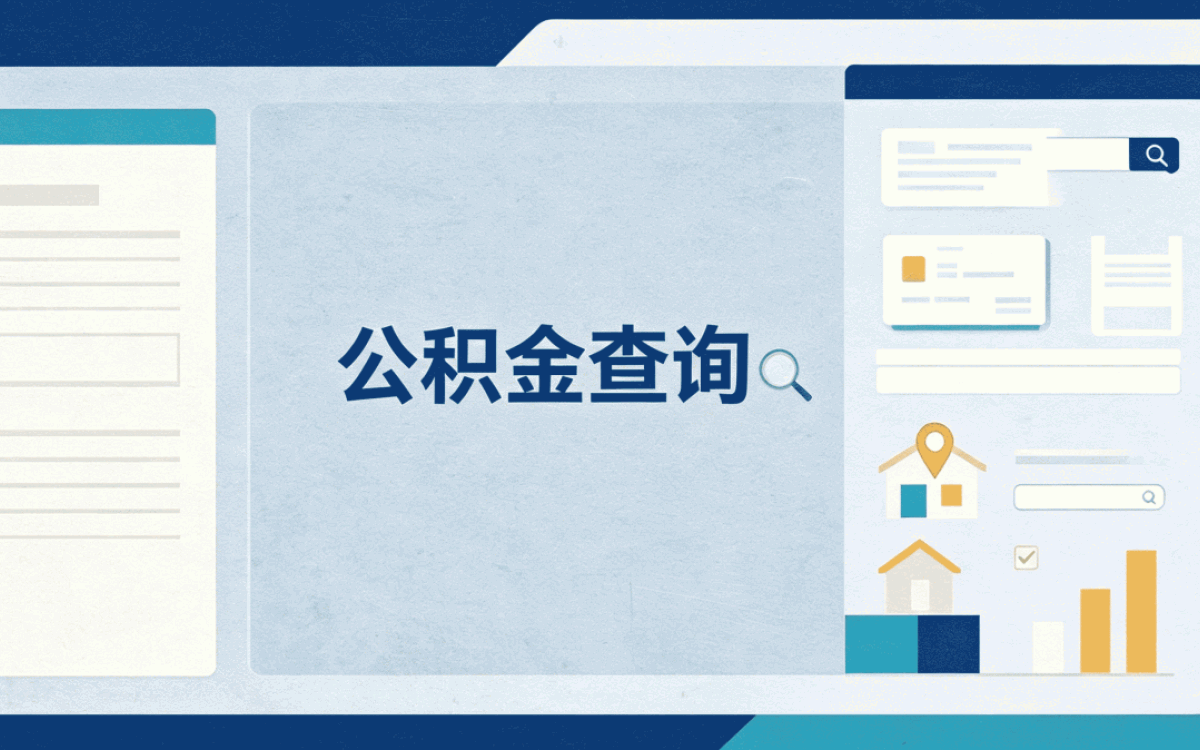 太原跨省公积金提取注意事项行不行
