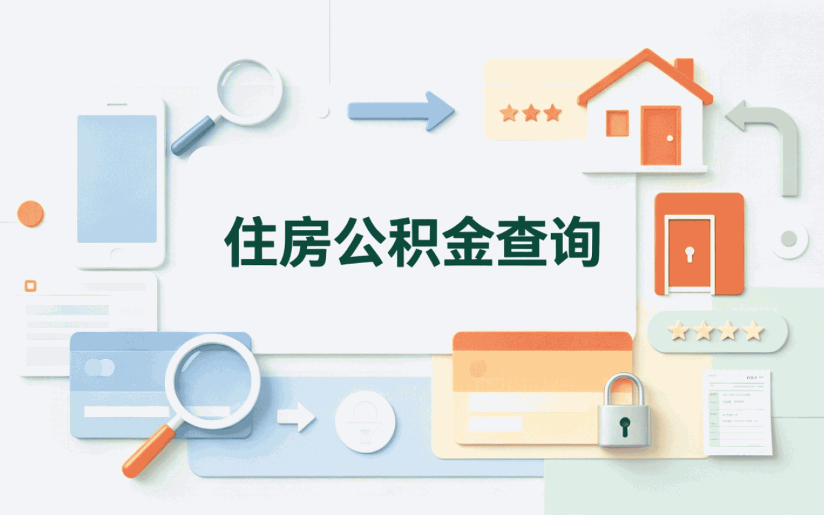 太原农村户口公积金缴存标准我头回办完才弄清