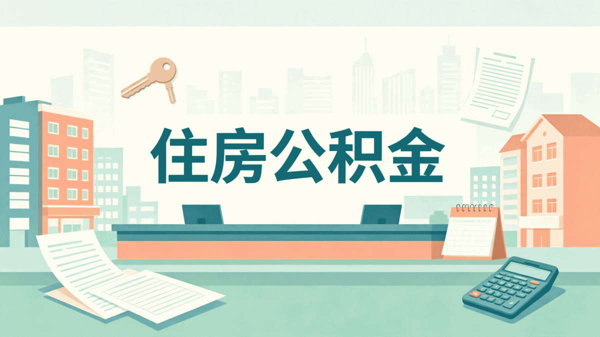 太原跑了两趟，住房公积金找人代办要多少钱