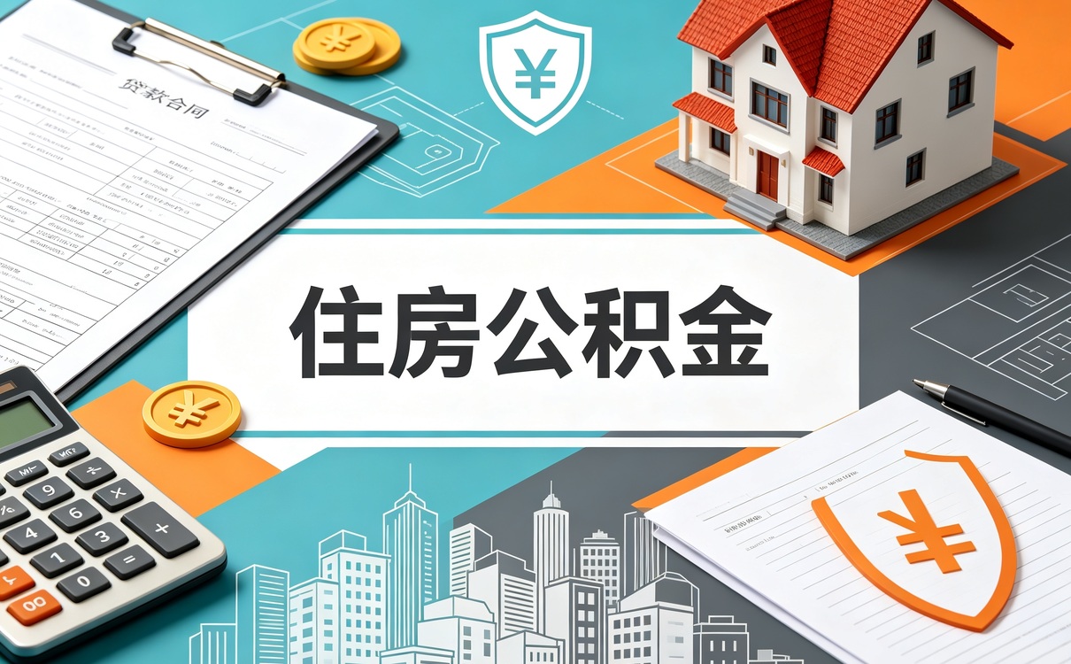 太原公积金还款冲还贷哪种方式差多少钱一笔一笔算