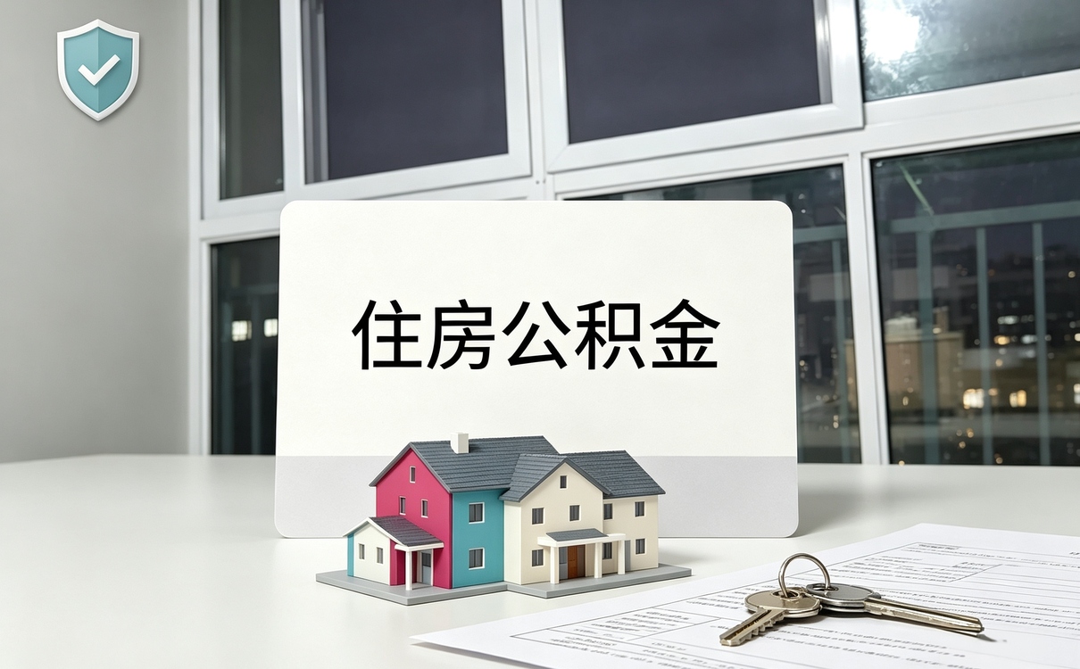 太原住房公积金提取需要什么材料离职后有何变化