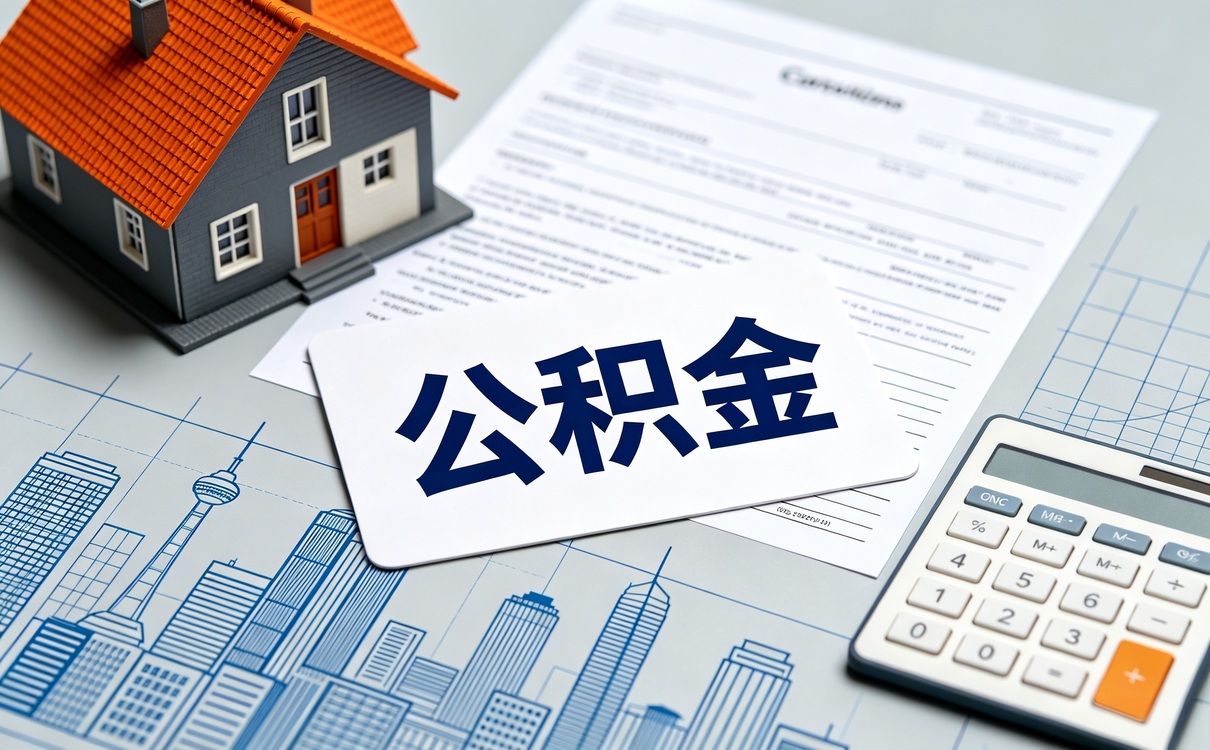 太原公积金提取比例怎么确定依据差多少钱